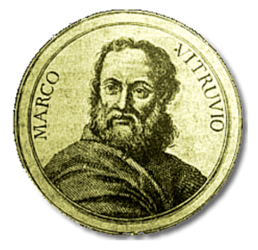 Marcus Vitruvius Pollione