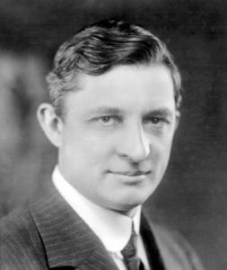 Willis Haviland Carrier 