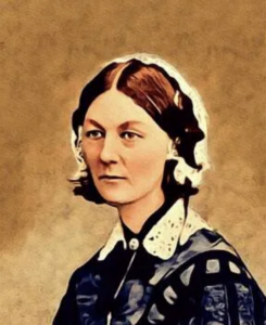 Florence Nightingale 